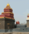 Restoration of Historical Monument [Vitthal Mandir, Palshi]